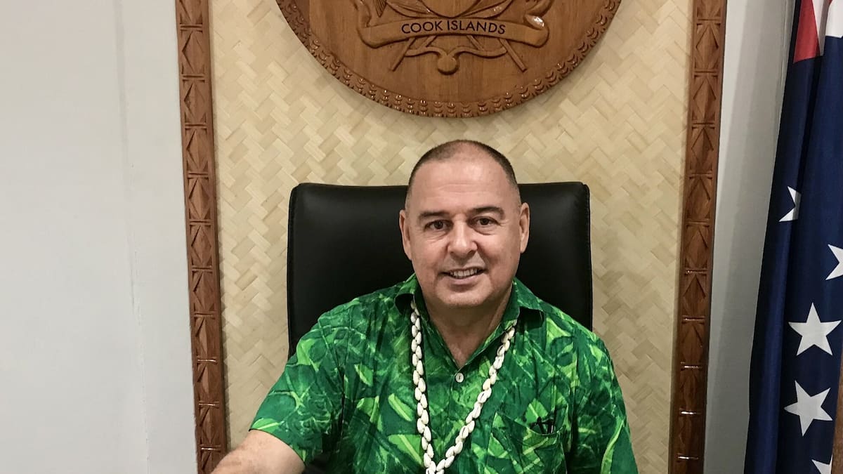 New Zealand’s pointless ‘war’ with the Cook Islands must end – Richard Prebble