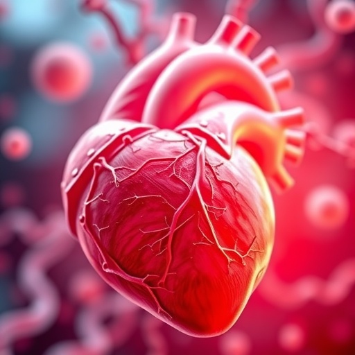 Uncovering Fibroblast Genes Driving Heart Failure Risks