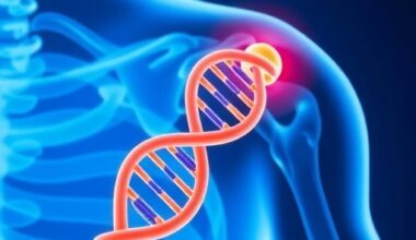 Unraveling the Link: Genetic Connections Between Osteoporosis and Rotator Cuff Tears