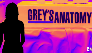 Jessica Capshaw 9-1-1 Nashville