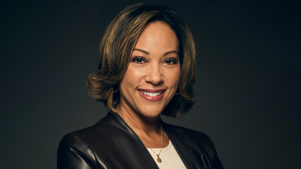 Fox Entertainment Global Taps Valerie Meraz As SVP