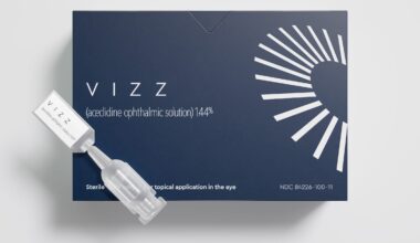 Vizz Eyedrops Now Available to Improve Near Vision in Adults