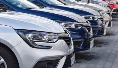 Western Europe's car market saw promising results in September - GlobalData