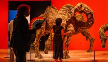 At the Whitney, “Sixties Surreal” Casts a Wide Net, but Catches Little