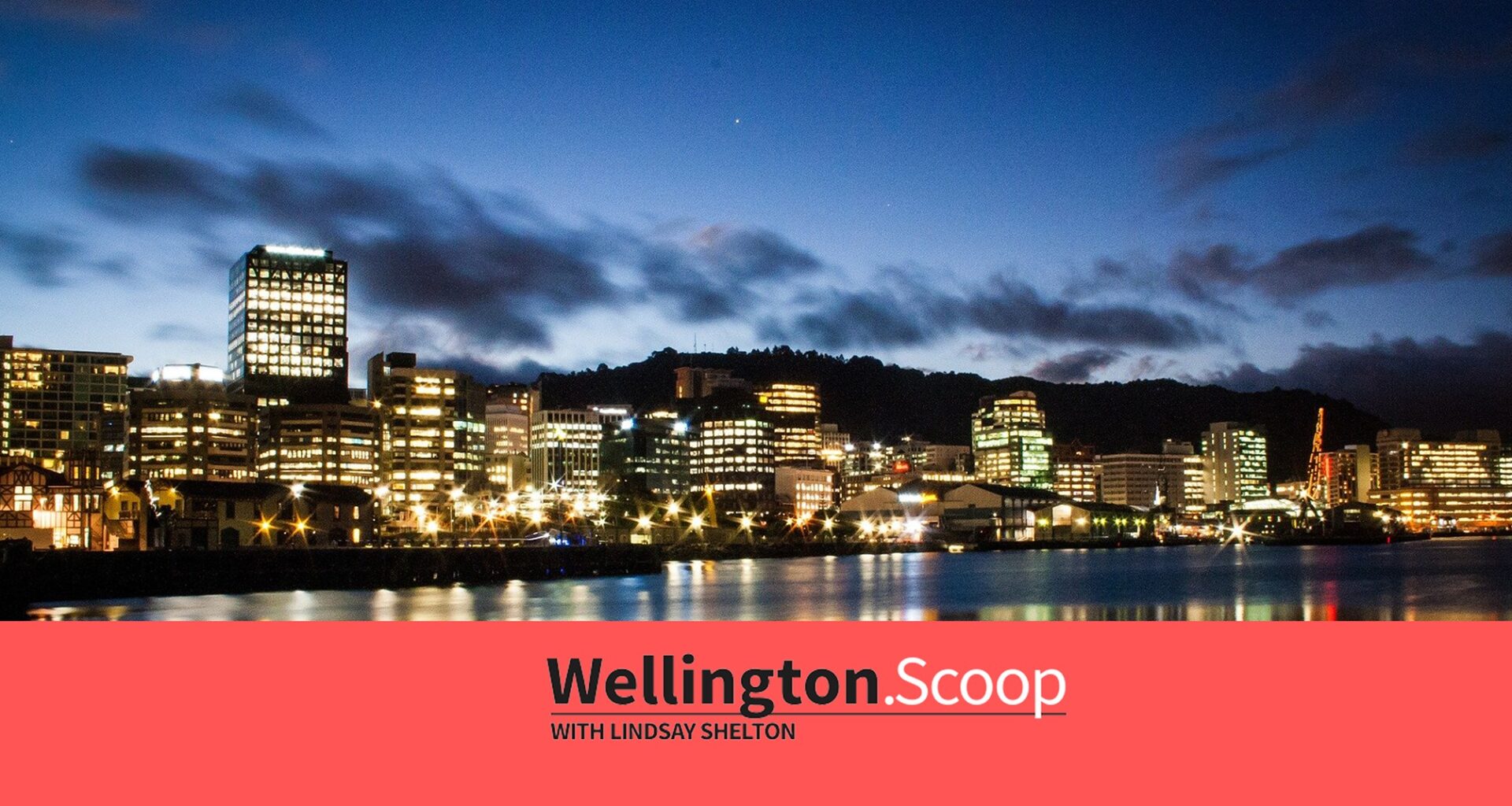 Wellington.Scoop