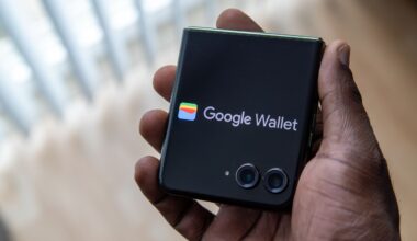 Google Wallet is helping Android users effortlessly catch their plane or train