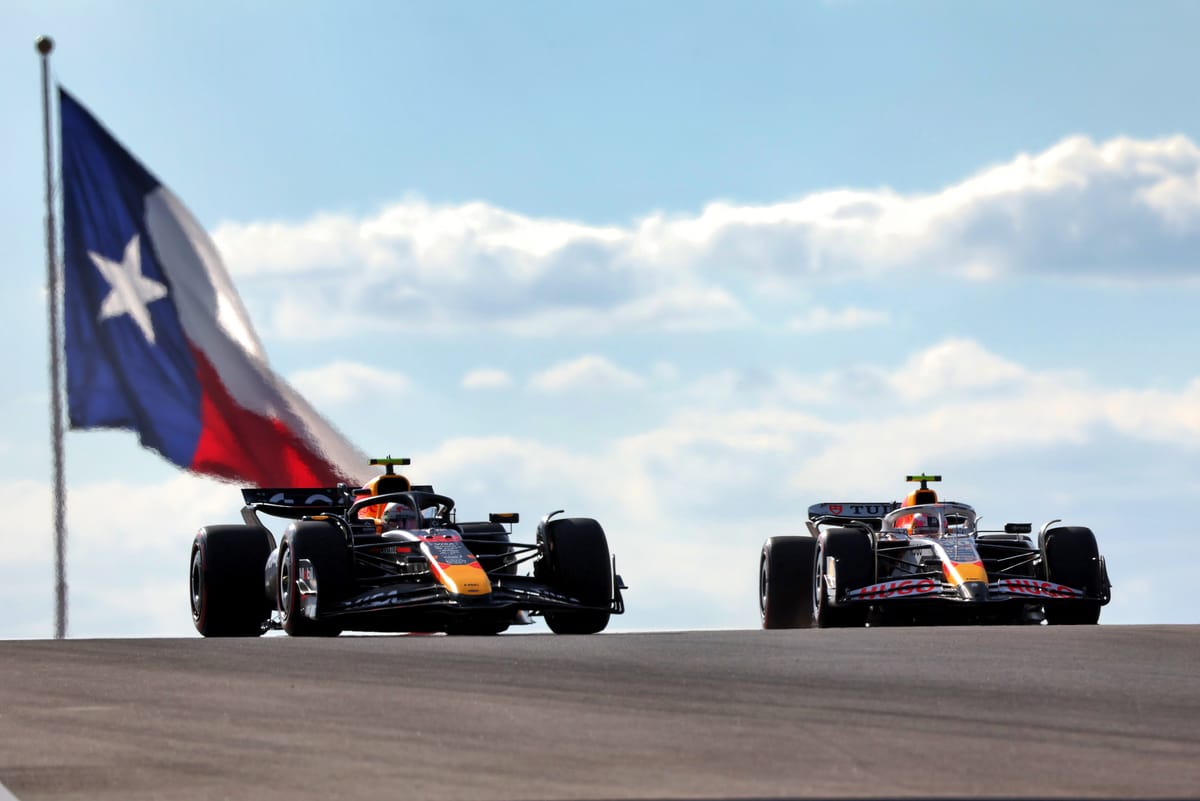 ‘I don’t care about him’ - Bizarre Tsunoda/Lawson feud explained