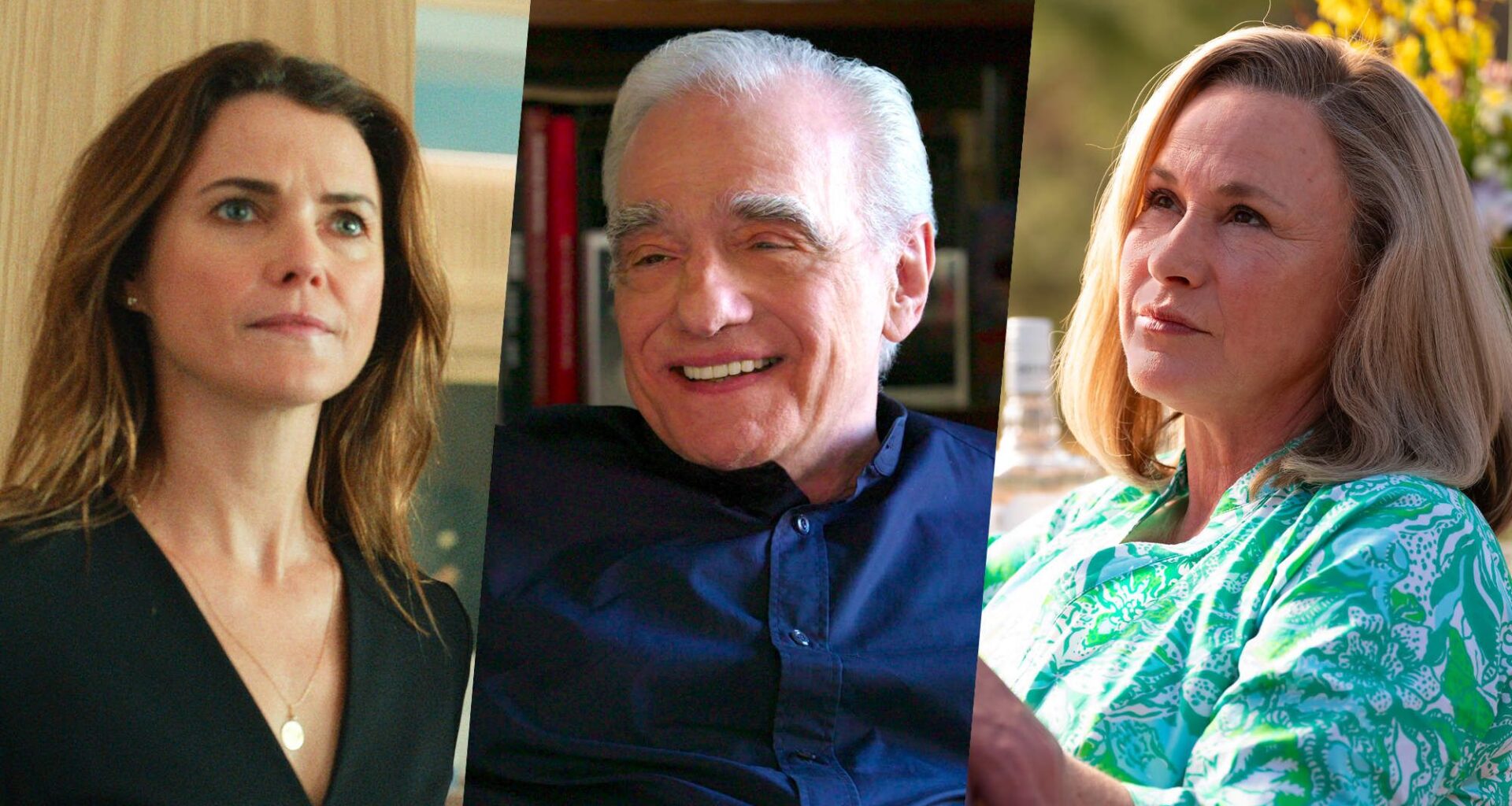 7 top new shows I'd stream this week on Netflix, Hulu and more (Oct. 13-19) [clone]