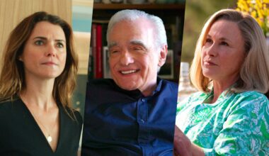 7 top new shows I'd stream this week on Netflix, Hulu and more (Oct. 13-19) [clone]