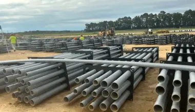 Data centers, healthcare keep construction planning on track