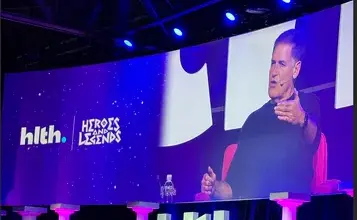 Mark Cuban says Cost Plus Drugs will partner with TrumpRx