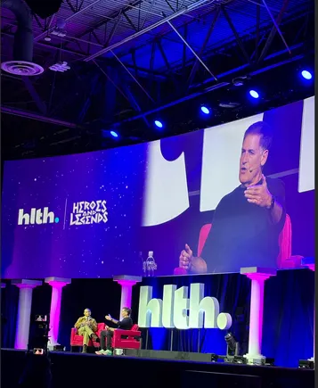 Mark Cuban says Cost Plus Drugs will partner with TrumpRx