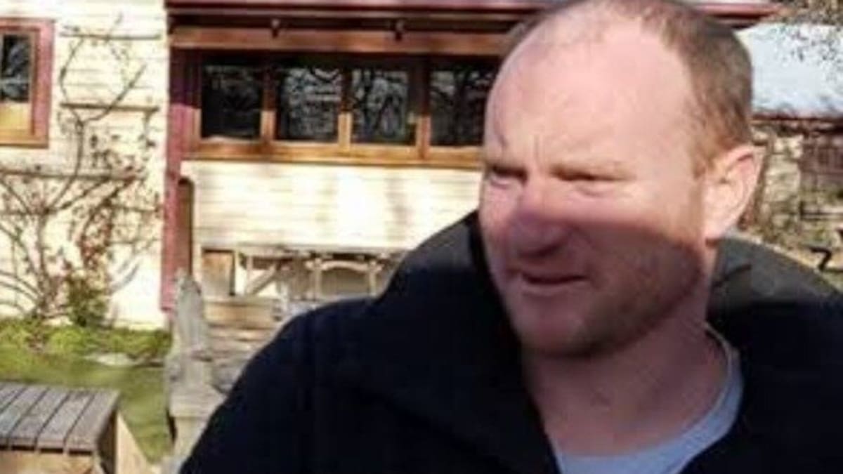 High Court reaffirms 19-year jail term for serial sexual offender Myles Bruce