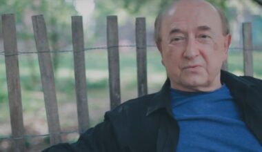 Collection of Yuriy Tarnawsky’s best poems published in the United States