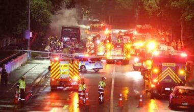 Councillor calls out 'anti-EV propaganda' after fatal bus fire