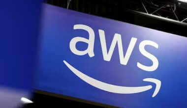 Widespread Amazon outage disrupts apps, services worldwide