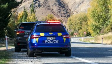 Police warn road users ahead of long weekend