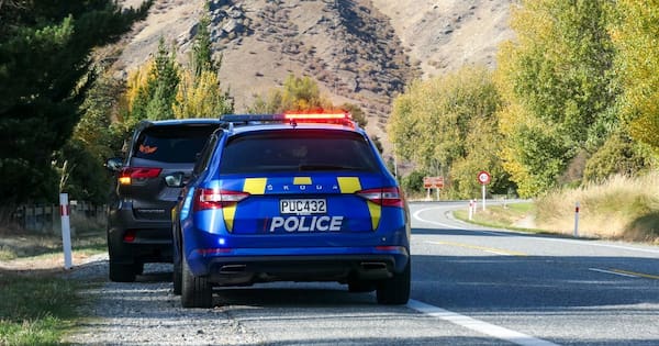 Police warn road users ahead of long weekend
