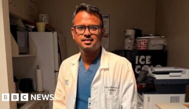 Indian doctors say higher fee may destroy US rural healthcare access