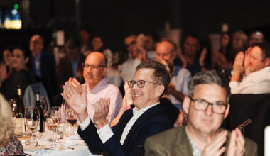 Philip Gregan retires after 43 years of shaping the New Zealand wine industry