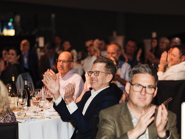 Philip Gregan retires after 43 years of shaping the New Zealand wine industry