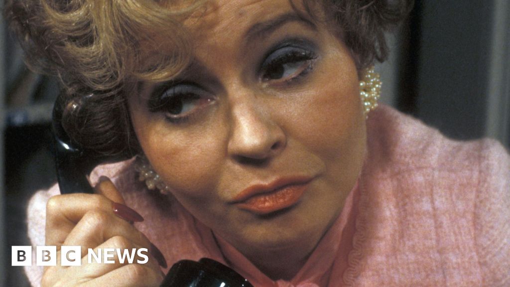 Fawlty Towers actress Prunella Scales dies aged 93