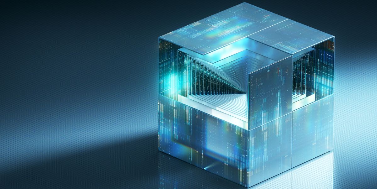 Scientists Say We’ve Finally Reached Quantum Supremacy