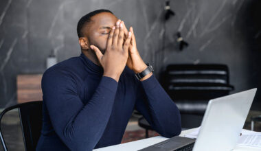 AI in mental health presents fresh hope, hidden dangers