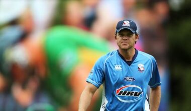 Banned Kiwi cricketer warns of toll of match-fixing