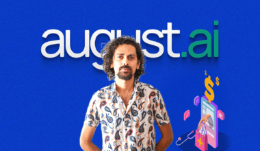 August AI raises $3 Mn from Accel and Claypond Capital