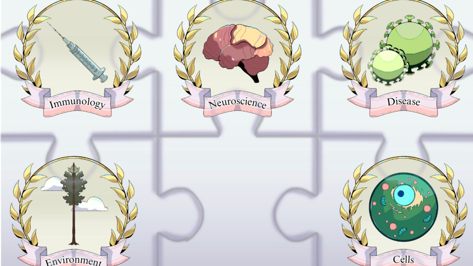 Understanding complexity through Center for Biocomputing, Security and Society