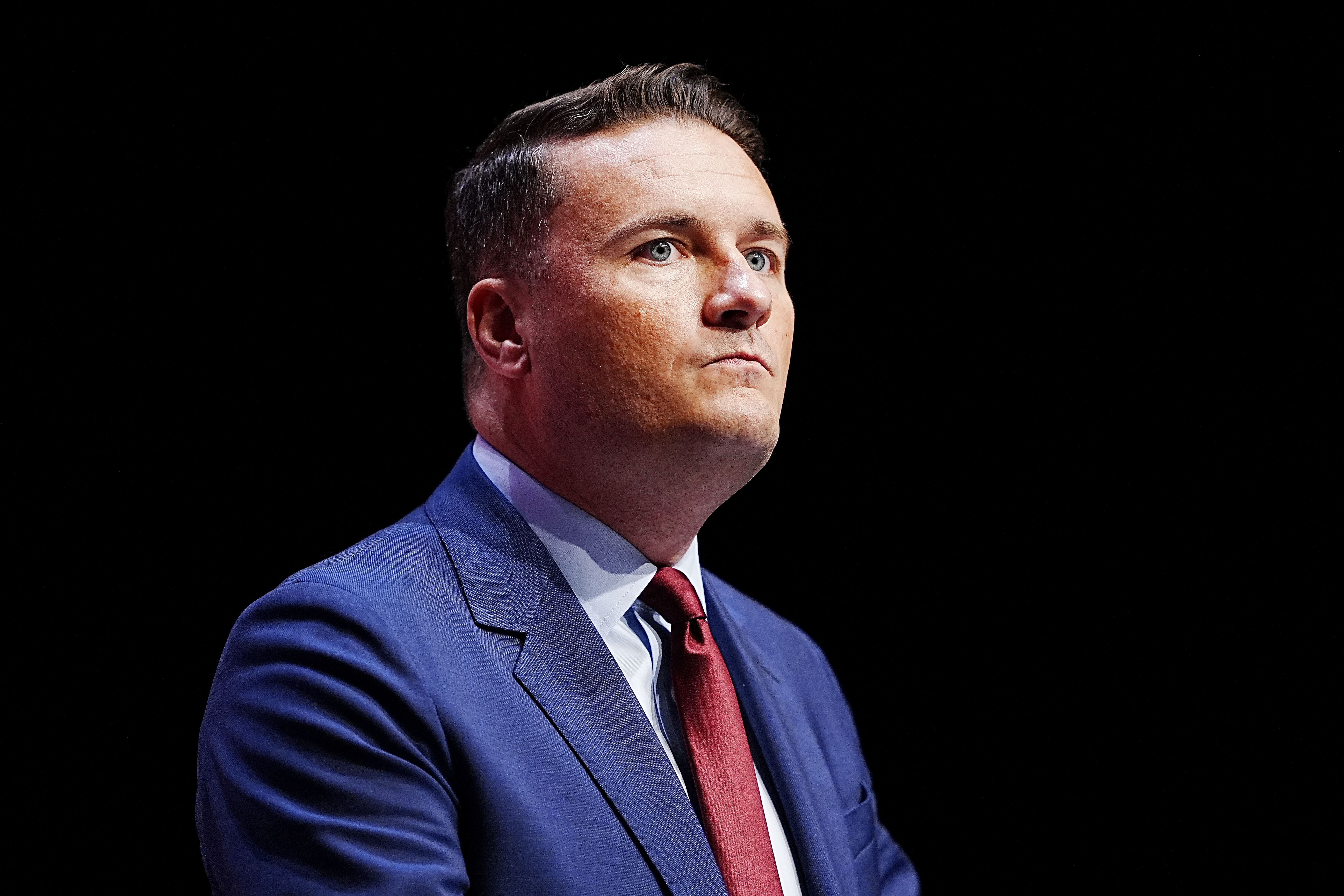 Health secretary Wes Streeting has set out plans to expand the NHS app