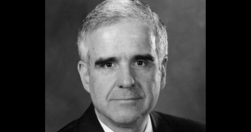 In Memory of Dr. Balfour Mount – Justin Sanders