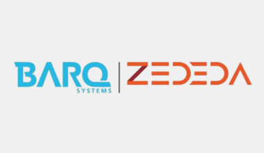 BARQ Systems and ZEDEDA Forge Strategic Partnership to Advance Secure Edge Computing in MEA