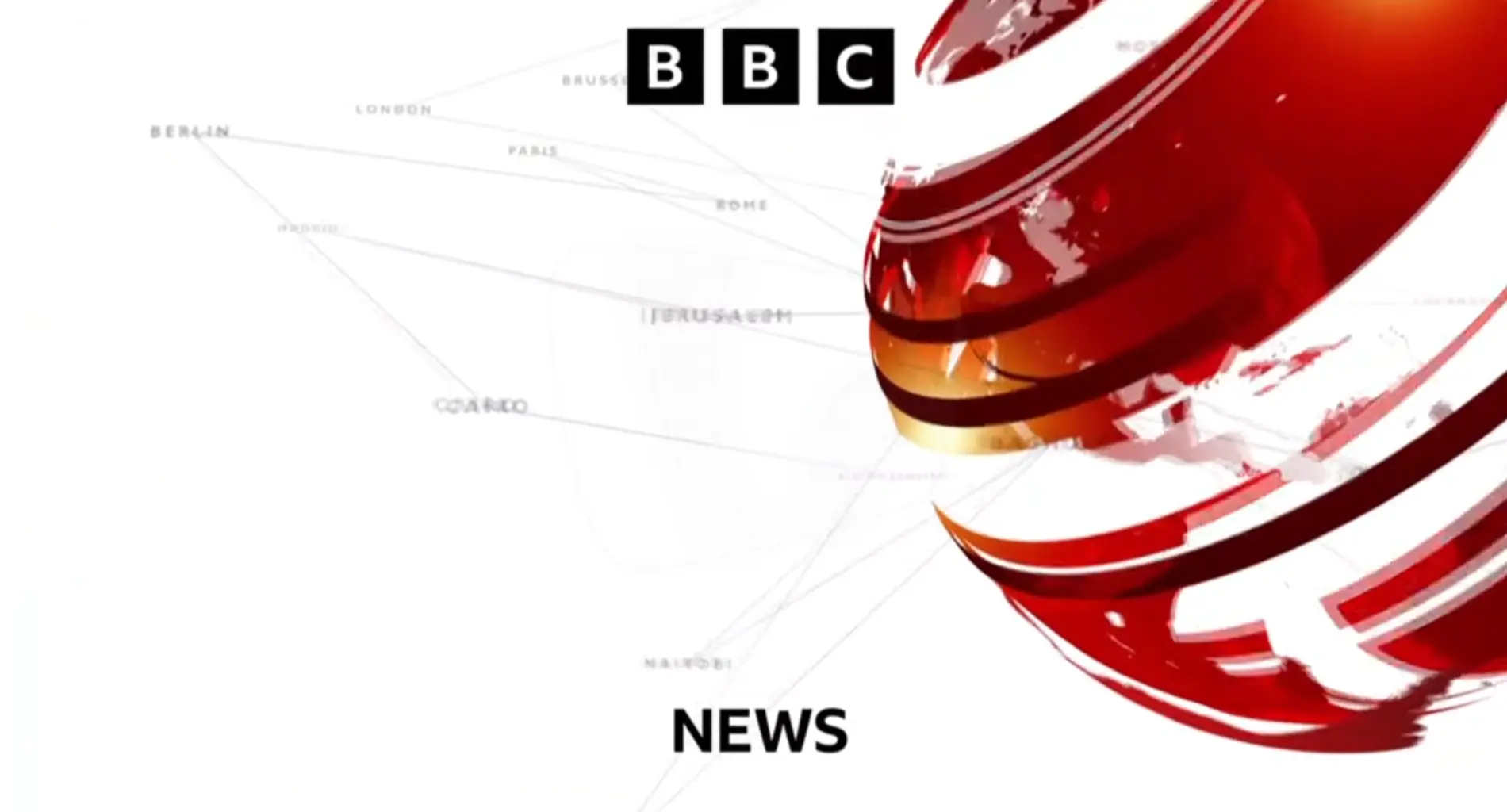 UK BBC News channel to take global feed at breakfast
