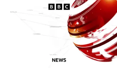 UK BBC News channel to take global feed at breakfast