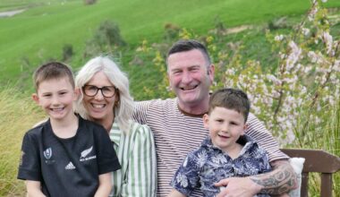 Definitive victory for new Clutha mayor