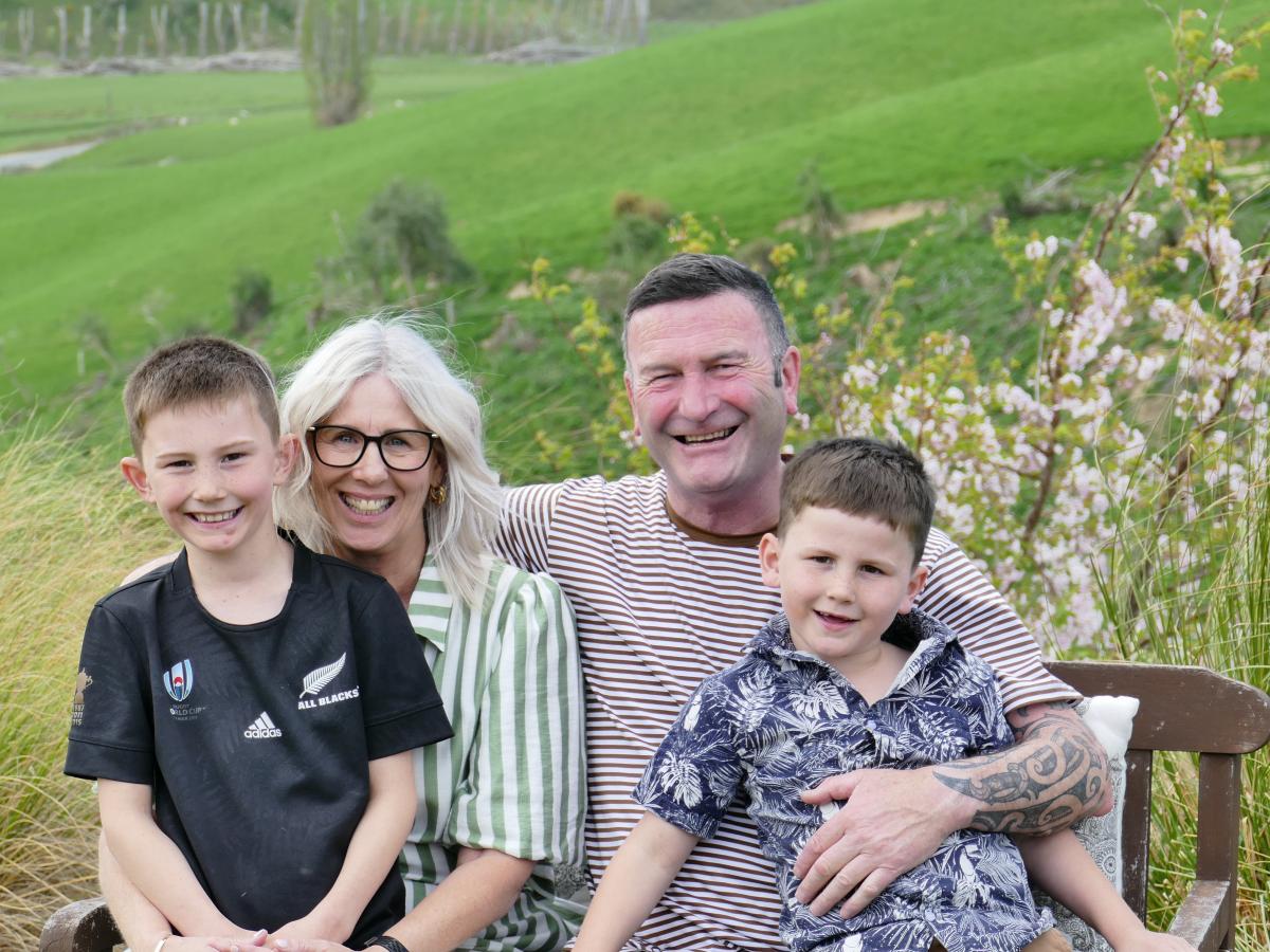 Definitive victory for new Clutha mayor