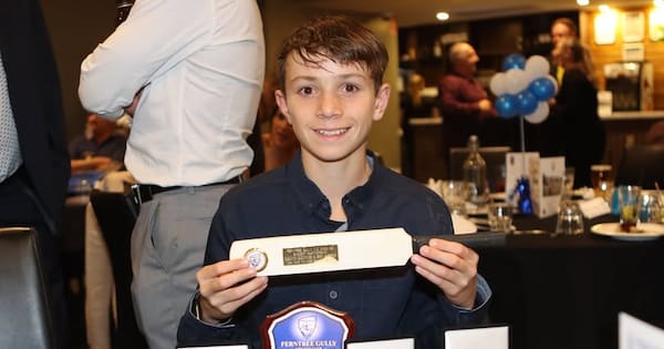 Heartbreak as teen cricketer dies