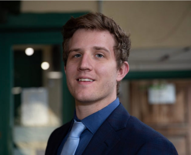 Ben Bell wins second term as Gore mayor