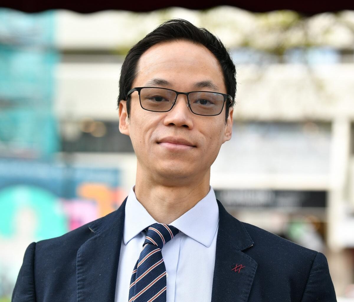 Apology sought after banking role confirmed