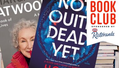 Best 27 books of 2025 so far: From page-turners to prizewinners