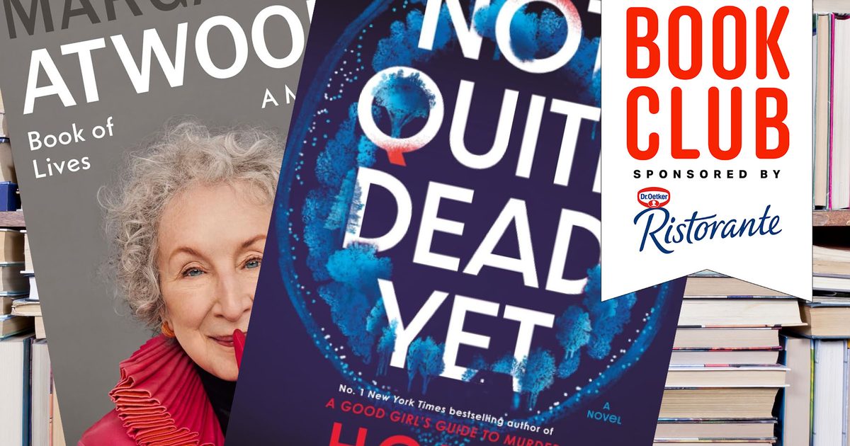 Best 27 books of 2025 so far: From page-turners to prizewinners