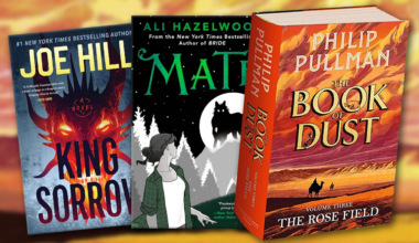 The 10 Best Books to Look Out for in October 2025