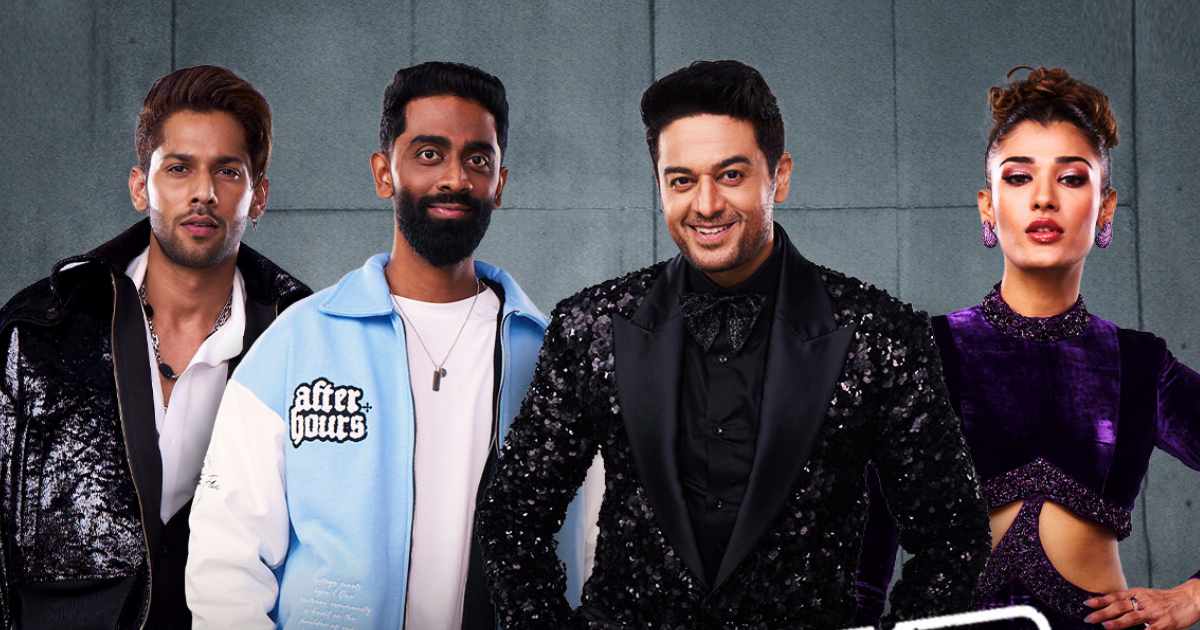 Bigg Boss 19 Week 9 Elimination