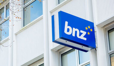 BNZ sets its fixed mortgage rates at the bottom of the range