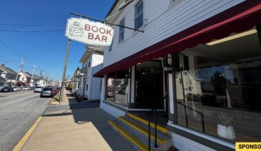 Book Bar to celebrate first year with a birthday bash on October 25-26