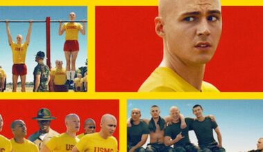 ‘Boots’ Season 2? 7 Stars Have Options Extended, 5 Do Not! | ana ayora, angus obrien, blake burt, Boots, cedrick cooper, Dominic Goodman, EG, evergreen, Kieron Moore, liam oh, Max Parker, Miles Heizer, Netflix, Nicholas Logan, rico paris, Slideshow, Television, Vera Farmiga | Celebrity News and Gossip | Entertainment, Photos and Videos