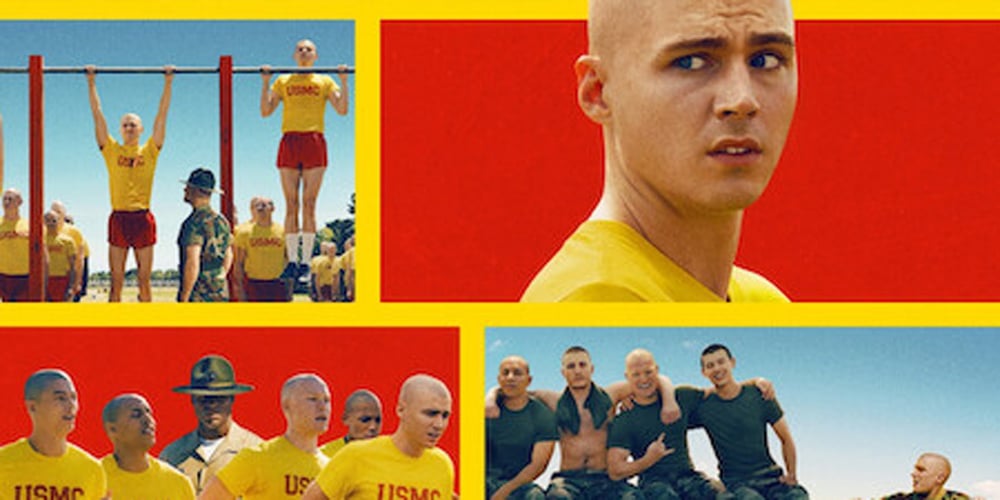 ‘Boots’ Season 2? 7 Stars Have Options Extended, 5 Do Not! | ana ayora, angus obrien, blake burt, Boots, cedrick cooper, Dominic Goodman, EG, evergreen, Kieron Moore, liam oh, Max Parker, Miles Heizer, Netflix, Nicholas Logan, rico paris, Slideshow, Television, Vera Farmiga | Celebrity News and Gossip | Entertainment, Photos and Videos