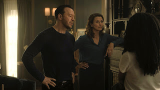 CBS Renew/Cancel Week 2: An Arresting Debut Week for Boston Blue